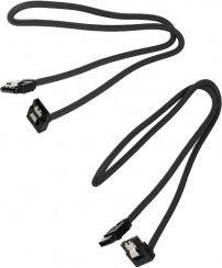 Corsair SATA - SATA, 0.6m, Czarny (ZUAD-1056) 2