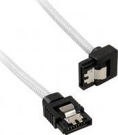 Corsair SATA - SATA, 0.3m, Biały (ZUAD-1053) 3