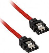 Corsair SATA - SATA, 0.6m, Czerwony (ZUAD-1050) 3