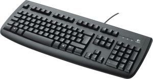 Klawiatura Logitech  (9677380100) 2
