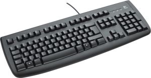 Klawiatura Logitech  (9677380100) 3
