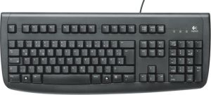 Klawiatura Logitech  (9677380100) 4