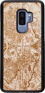 SmartWoods CASE ETUI DREWNIANE SMARTWOODS ORBIS SAMSUNG GALAXY S9 PLUS standard 1