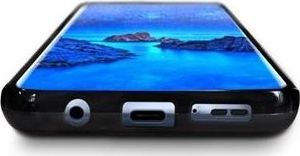 SmartWoods CASE ETUI DREWNIANE SMARTWOODS ORBIS SAMSUNG GALAXY S9 PLUS standard 5