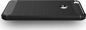 CASE ETUI CARBON LUX CZARNY HUAWEI Y9 2019 5