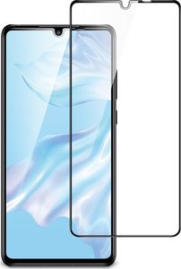 ESR SZKŁO HARTOWANE ESR GLASS HUAWEI P30 BLACK 2