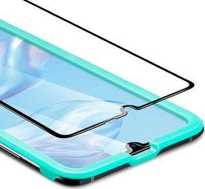ESR SZKŁO HARTOWANE ESR GLASS HUAWEI P30 BLACK 3