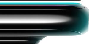 ESR SZKŁO HARTOWANE ESR GLASS HUAWEI P30 BLACK 4