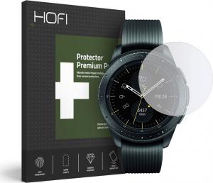 Hofi Glass SZKŁO HARTOWANE HOFI GLASS PRO+ SAMSUNG GALAXY WATCH 42MM 1