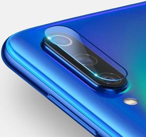 Mocolo SZKŁO HARTOWANE MOCOLO TG+ CAMERA LENS GALAXY A50 CLEAR 2