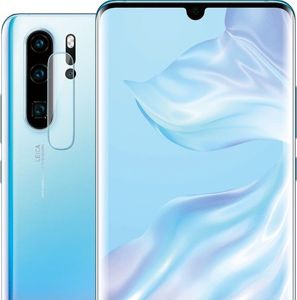 Mocolo SZKŁO HARTOWANE MOCOLO TG+ CAMERA LENS HUAWEI P30 PRO CLEAR 2