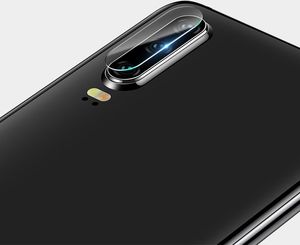 Mocolo SZKŁO HARTOWANE MOCOLO TG+ CAMERA LENS HUAWEI P30 PRO CLEAR 4