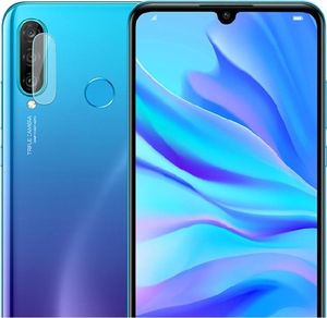 Mocolo SZKŁO HARTOWANE MOCOLO TG+ CAMERA LENS HUAWEI P30 LITE CLEAR 2