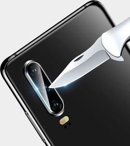 Mocolo SZKŁO HARTOWANE MOCOLO TG+ CAMERA LENS HUAWEI P30 LITE CLEAR 3