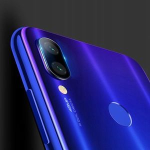 Mocolo SZKŁO HARTOWANE MOCOLO TG+ CAMERA LENS XIAOMI REDMI NOTE 7 3