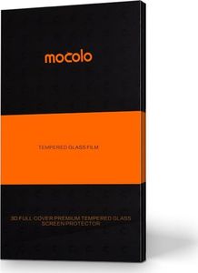 Mocolo SZKŁO HARTOWANE MOCOLO TG+3D CASE FRIENDLY GALAXY NOTE 9 BLACK 1