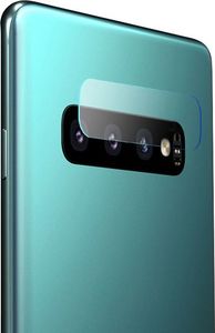 Mocolo SZKŁO HARTOWANE MOCOLO TG+ CAMERA LENS GALAXY S10 CLEAR 2