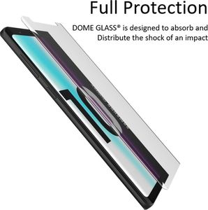 Whitestone SZKŁO HARTOWANE WHITESTONE DG REPLACEMENT GALAXY S10 CLEAR 3