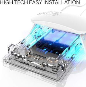 Whitestone SZKŁO HARTOWANE WHITESTONE DOME GLASS IPHONE XS MAX CLEAR 5