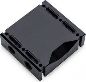 EK Water Blocks EK Water Blocks EK-Scalar Dual 3-Slot - Acetal 1