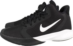 Nike Buty męskie Precision III czarne r. 42 (AQ7495-002) 1