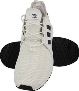 Adidas Buty męskie X_Plr białe r. 44 2/3 (CQ2406) 3