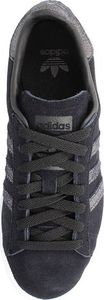 Adidas Buty damskie Campus czarne r. 35.5 (CQ2949) 3