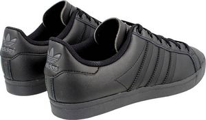 Adidas Buty damskie Coast Star czarne r. 35.5 (EE9700) 2
