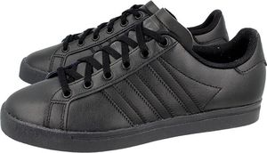 Adidas Buty damskie Coast Star czarne r. 36 2/3 (EE9700) 1