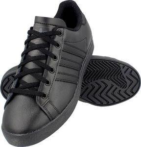 Adidas Buty damskie Coast Star czarne r. 38 (EE9700) 3