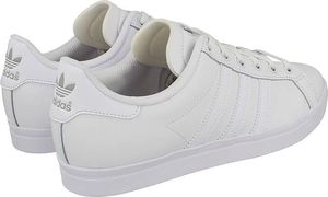 Adidas Buty damskie Coast Star białe r. 37 1/3 (EE9701) 2
