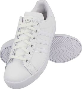 Adidas Buty damskie Coast Star białe r. 37 1/3 (EE9701) 3