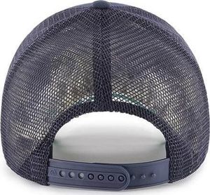 47brand Czapka New York Yankees Branson granatowa r. uniwersalny 2