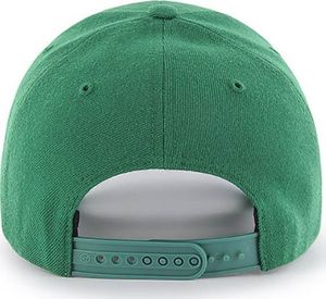 47brand Czapka z daszkiem New York Yankees zielona r. uniwersalny 2