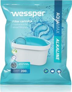 Wkład filtrujący Wessper AquaMax Alkaline 1 szt. 4