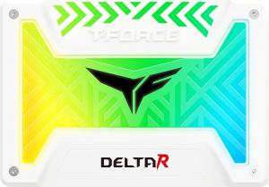Dysk SSD TeamGroup T-Force Delta R 250 GB 2.5" SATA III (SSTG-060) 1