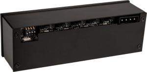 Lamptron CP530 automatyczny sterownik wentylatora - RGB 2