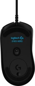 Mysz Logitech G403 Hero  (910-005632) 5
