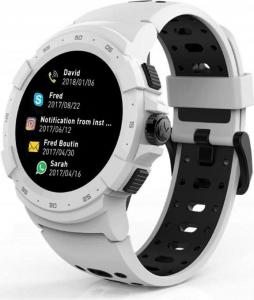 Smartwatch MyKronoz ZeSport2 Biały  (001907250000) 1