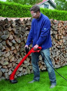 Einhell Einhell Podkaszarka GC-ET 3023 red 5