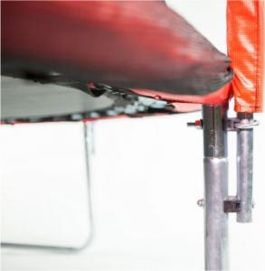 Trampolina ogrodowa Goliath Trampolina ogrodowa Mammoth 12’' 365cm 11