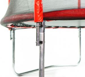 Trampolina ogrodowa Goliath Trampolina ogrodowa Mammoth 12’' 365cm 13