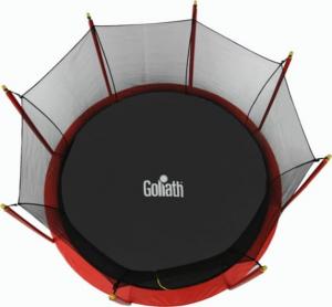 Trampolina ogrodowa Goliath Trampolina ogrodowa Mammoth 12’' 365cm 14