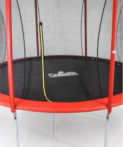Trampolina ogrodowa Goliath Trampolina ogrodowa Mammoth 12’' 365cm 2