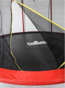 Trampolina ogrodowa Goliath Trampolina ogrodowa Mammoth 12’' 365cm 5
