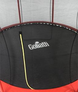 Trampolina ogrodowa Goliath Trampolina ogrodowa Mammoth 12’' 365cm 6