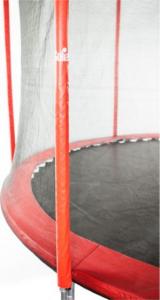 Trampolina ogrodowa Goliath Trampolina ogrodowa Mammoth 12’' 365cm 8