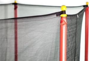 Trampolina ogrodowa Goliath Trampolina ogrodowa Mammoth 12’' 365cm 9