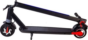 Hulajnoga elektryczna FitGo Hulajnoga elektryczna FS10 Axe Se 4