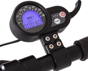 Hulajnoga elektryczna Hikerboy Hulajnoga elektryczna City Rider 5